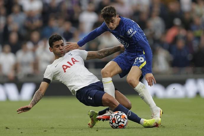 Nhận định, soi kèo Chelsea vs Tottenham, 23h30 ngày 23/1