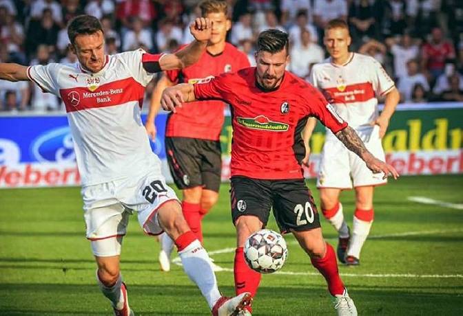 Nhận định, soi kèo Freiburg vs Stuttgart, 21h30 ngày 22/1