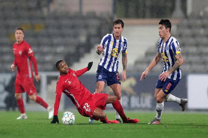 Nhận định, soi kèo Gil Vicente vs Portimonense, 01h00 ngày 24/01