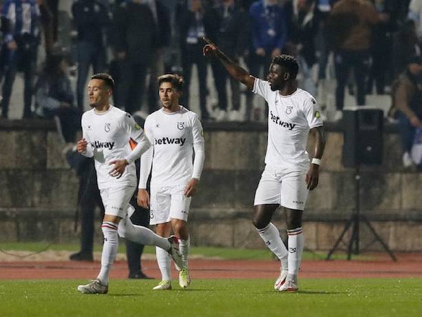 Nhận định, soi kèo Maritimo vs Belenenses, 22h30 ngày 23/1