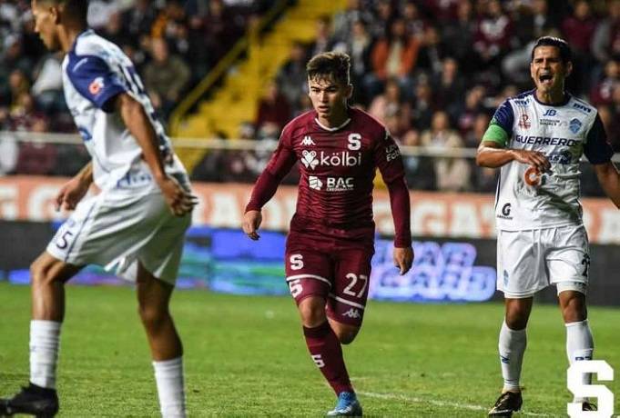 Nhận định, soi kèo Santos Guapiles vs Herediano, 7h ngày 23/1