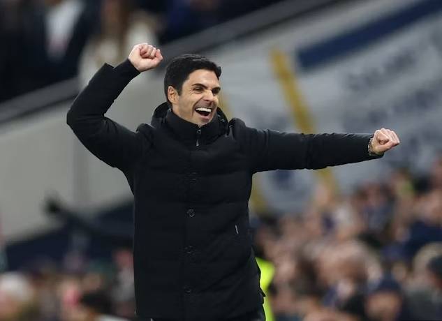 Đội hình ra sân chính thức Arsenal vs MU, 23h30 ngày 22/1