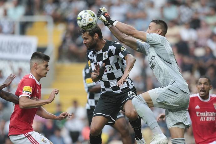 Nhận định, soi kèo Boavista vs Chaves, 3h15 ngày 24/1