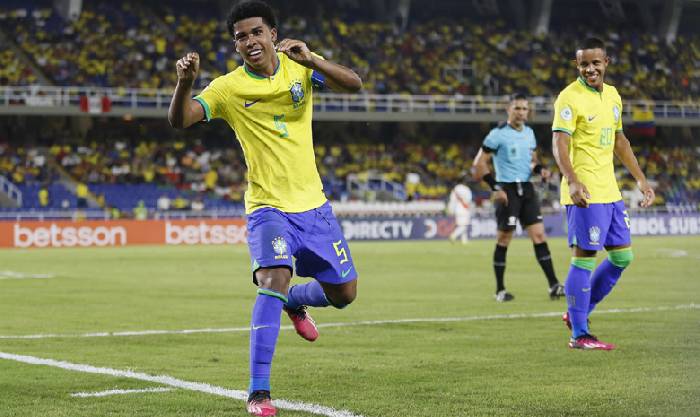 Nhận định, soi kèo U20 Argentina vs U20 Brazil, 7h30 ngày 24/1