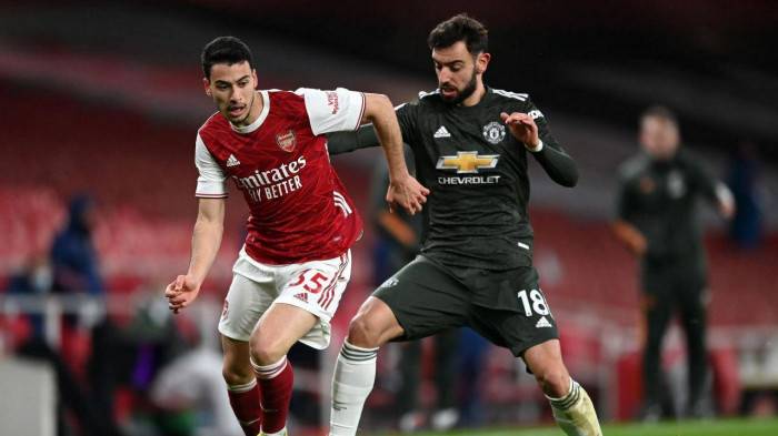 Phân tích kèo hiệp 1 Arsenal vs MU, 23h30 ngày 22/1