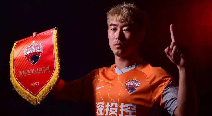 Các CLB Trung Quốc 'rủ nhau' giải thể