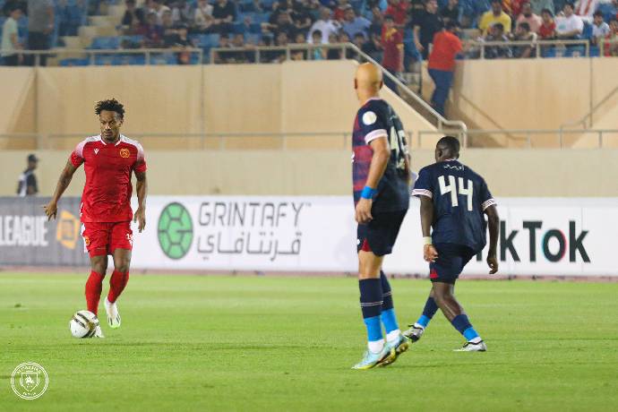 Nhận định, soi kèo Al-Adalah vs Al-Qadasiya, 22h00 ngày 22/1