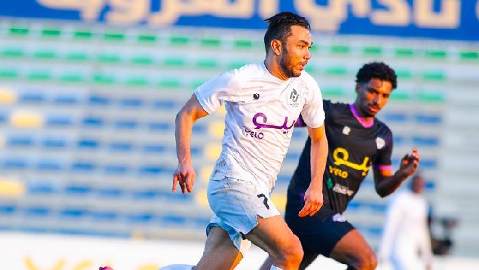Nhận định, soi kèo Al Jandal vs Al-Faisaly Harmah, 19h50 ngày 23/1