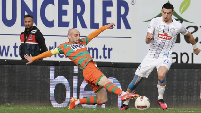 Nhận định, soi kèo Hatayspor vs Alanyaspor, 21h00 ngày 23/1