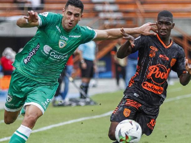 Nhận định, soi kèo La Equidad vs Envigado, 6h10 ngày 23/1