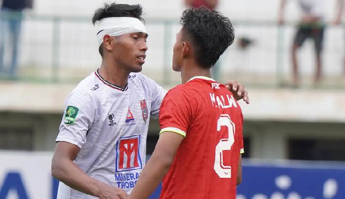 Nhận định, soi kèo Malut United vs Bekasi City, 19h00 ngày 23/1