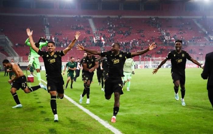 Nhận định, soi kèo Olympiakos Piraeus(U19) vs Pas Giannina(U19), 16h00 ngày 23/1