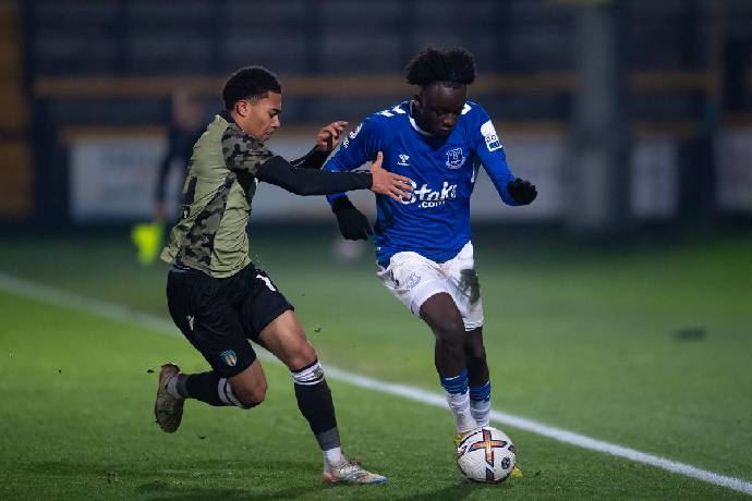 Nhận định, soi kèo U21 Chelsea vs U21 Colchester, 2h00 ngày 23/1