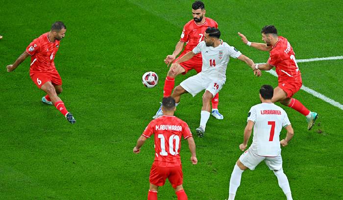 Soi kèo phạt góc Syria vs Ấn Độ, 18h30 ngày 23/1