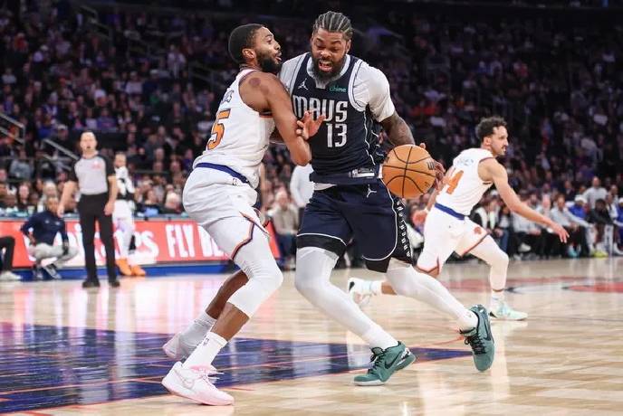 Nhận định bóng rổ Dallas Mavericks vs Golden State Warriors, 07h30 ngày 23/1: Lo lắng khi vắng Butler