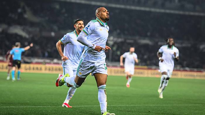 Nhận định, soi kèo AS Roma vs Stuttgart, 3h ngày 23/1: Chắc chắn