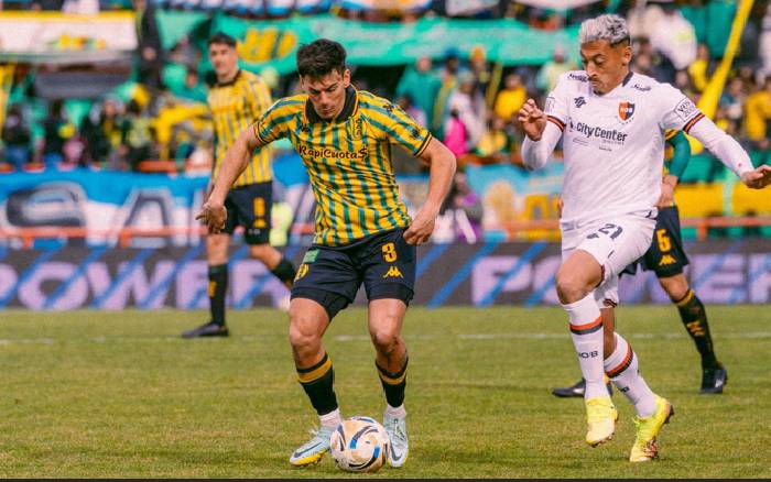 Nhận định, soi k&egrave;o CA Aldosivi vs Defensa y Justicia, 03h00 ng&agrave;y 23/1: Tiếp đ&agrave; thăng hoa