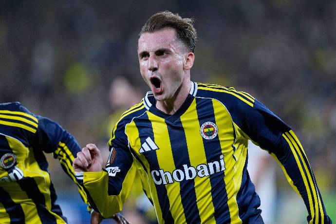 Nhận định, soi kèo Fenerbahce vs Aston Villa, 00h45 ngày 23/01: Không dễ cho Villa