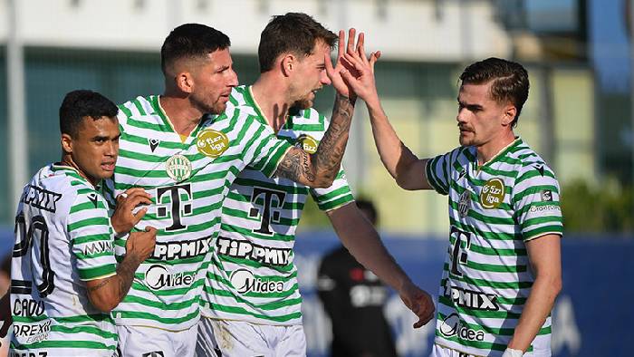 Nhận định, soi kèo Ferencvaros vs Panathinaikos, 3h ngày 23/1: Sức sống mới