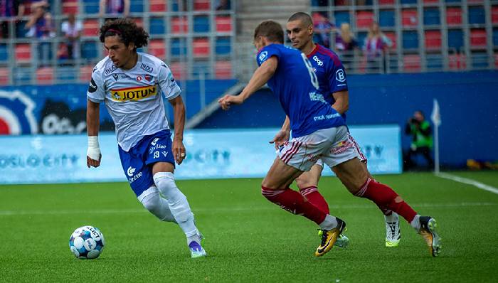 Nhận định, soi kèo Lillestrom vs Sandefjord, 19h00 ngày 23/1: Lại hòa?