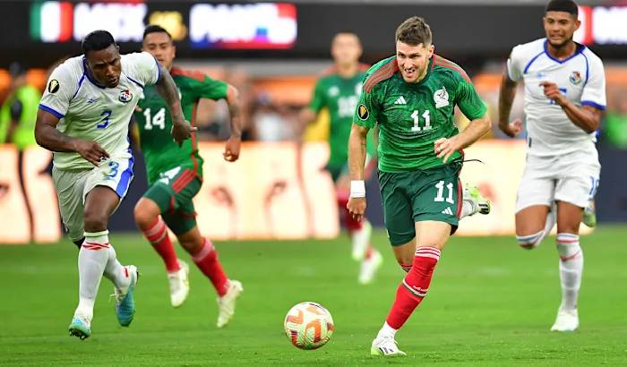 Nhận định, soi kèo Panama vs Mexico, 8h00 ngày 23/1: Thử nghiệm