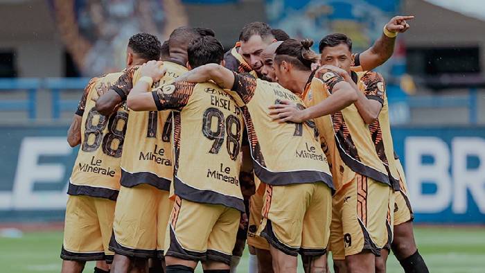 Nhận định, soi kèo Persija Jakarta vs Madura United, 19h00 ngày 23/1: Thắng tiếp?