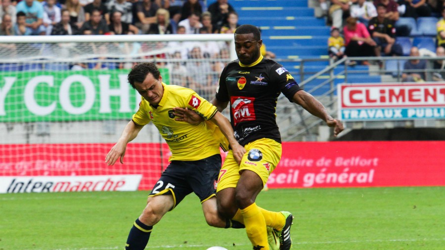 Nhận định Brest vs Grenoble, 02h00 ngày 23/2 (Hạng 2 Pháp)