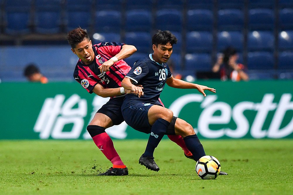 Nhận định Buriram Utd vs Chonburi, 19h00 ngày 23/2 (VĐQG Thái Lan)