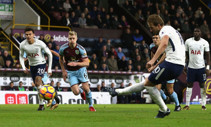 Dự đoán Burnley vs Tottenham (19h30 ngày 23/2) bởi chuyên gia Paul Merson