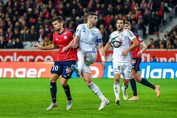 Nhận định Strasbourg vs Lille, 02h45 23/2 (VĐQG Pháp)