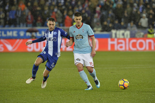 Nhận định Alaves vs Celta Vigo 00h30, 24/02 (VĐQG Tây Ban Nha)