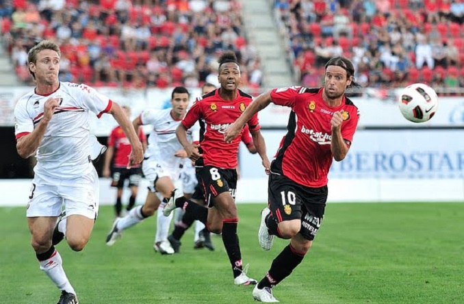 Nhận định Tenerife vs Mallorca 03h00, 23/02 (Hạng 2 Tây Ban Nha)