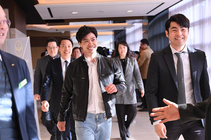 Số liệu kinh hoàng buộc Incheon phải dùng Công Phượng ở K.League 2019