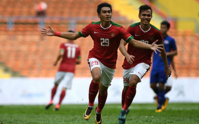 Tỷ lệ bóng đá U22 Đông nam Á hôm nay 22/2: U22 Campuchia vs U22 Indonesia