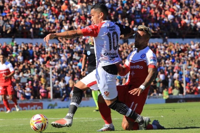 Nhận định Argentinos Juniors vs Patronato Parana, 7h10 ngày 22/2