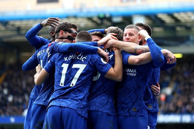 Kết quả Chelsea vs Tottenham Hotspur, 19h30 ngày 22/2