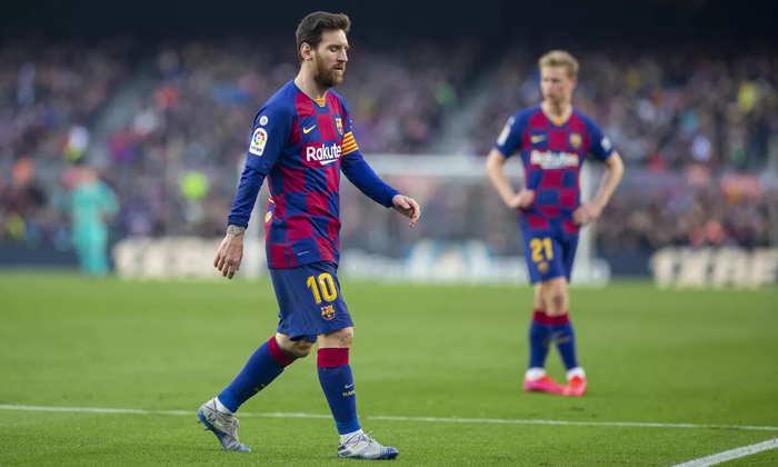 K&ecirc;nh chiếu Barcelona vs Eibar, 22h00 ng&agrave;y 22/2