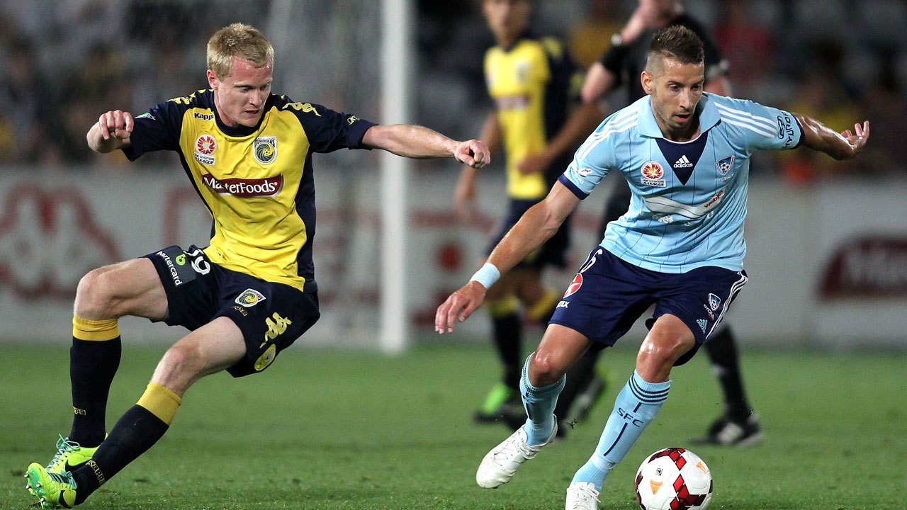 Nhận định bóng đá Central Coast Mariners vs Sydney, 14h00 ngày 23/2