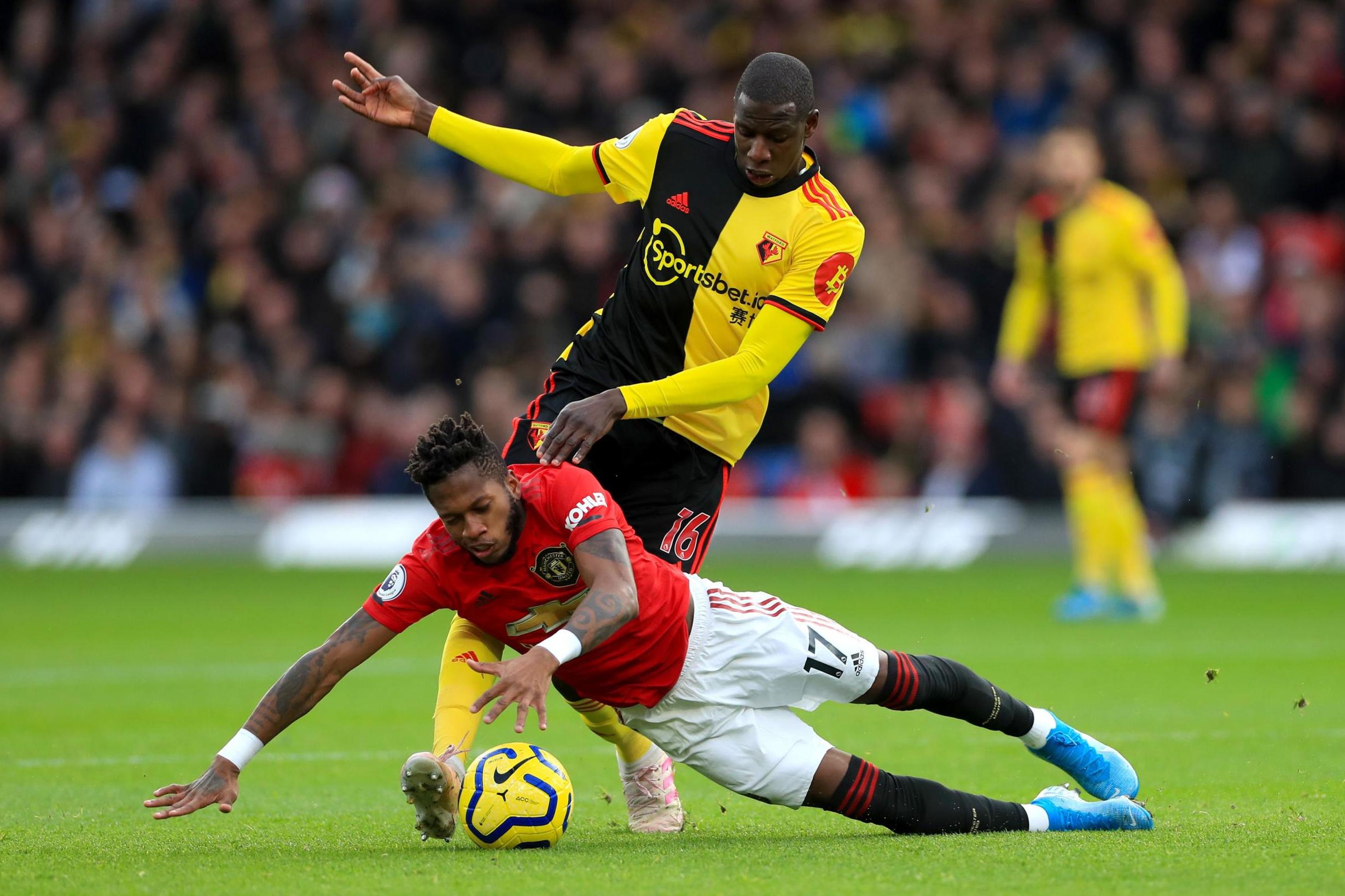 Đội hình dự kiến Manchester United vs Watford, 21h00 ngày 23/2