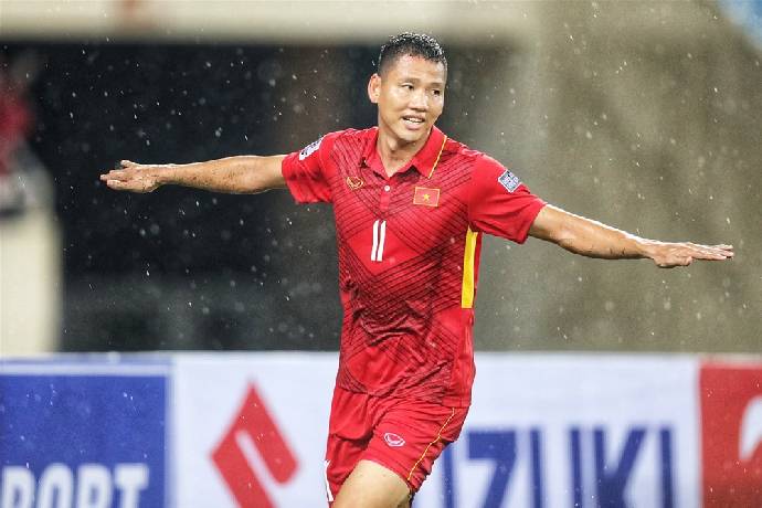 Anh Đức tìm được bến đỗ mới