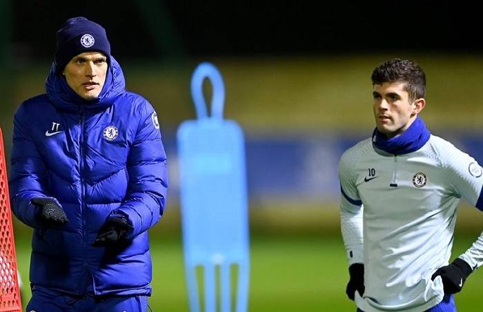 Đội hình dự kiến Atletico Madrid vs Chelsea: The Blues đón tin vui