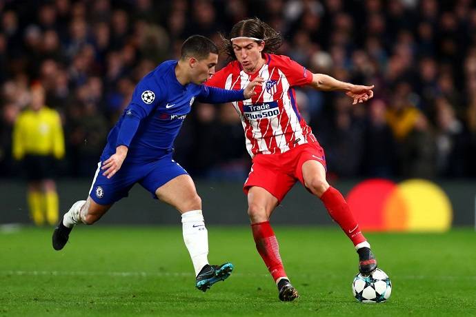Nhận định Atletico Madrid vs Chelsea, 3h00 ngày 24/2