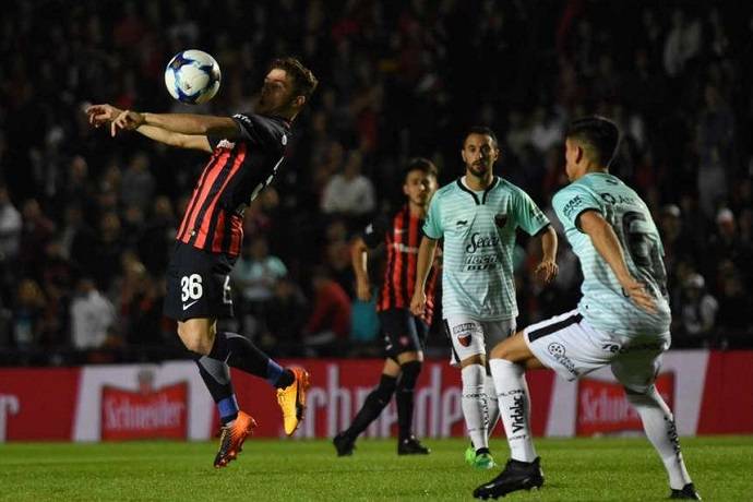 Nhận định Colon Santa Fe vs San Lorenzo, 7h30 ngày 23/2