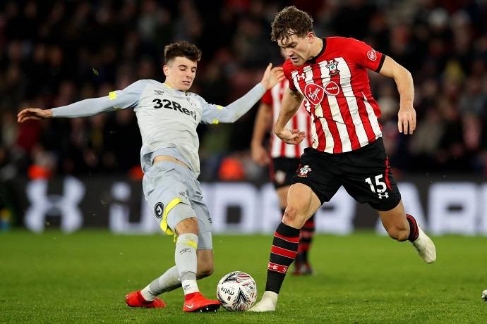 Nhận định Leeds United vs Southampton, 1h00 ngày 24/2