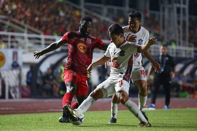 Nhận định Trat FC vs Suphanburi, 19h00 ngày 23/2