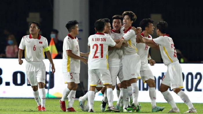 Link xem trực tiếp U23 Việt Nam vs U23 Th&aacute;i Lan, 19h ng&agrave;y 22/2
