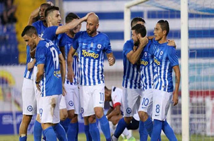 Nhận định, soi kèo Aris vs Atromitos, 23h00 ngày 23/02