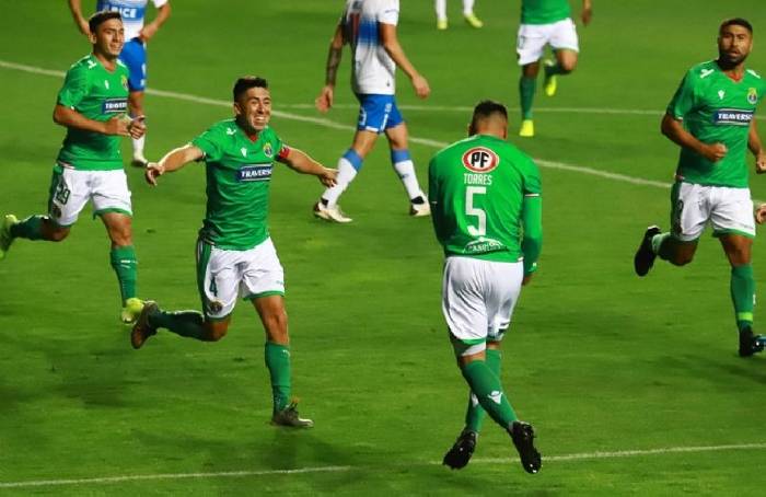 Nhận định, soi kèo Audax Italiano vs Estudiantes, 7h30 ngày 24/2