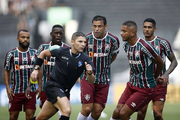 Nhận định, soi kèo Millonarios vs Fluminense, 7h30 ngày 23/2