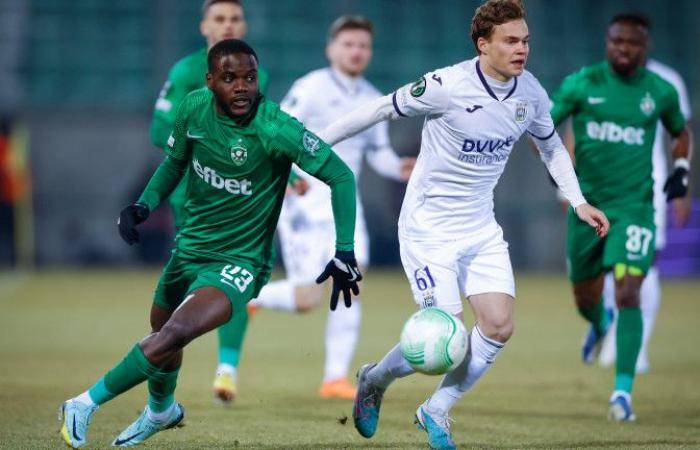 Nhận định, soi kèo Anderlecht vs Ludogorets, 0h45 ngày 24/2